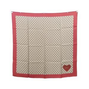 Gucci 653018 3G001 Scarf/Muffler